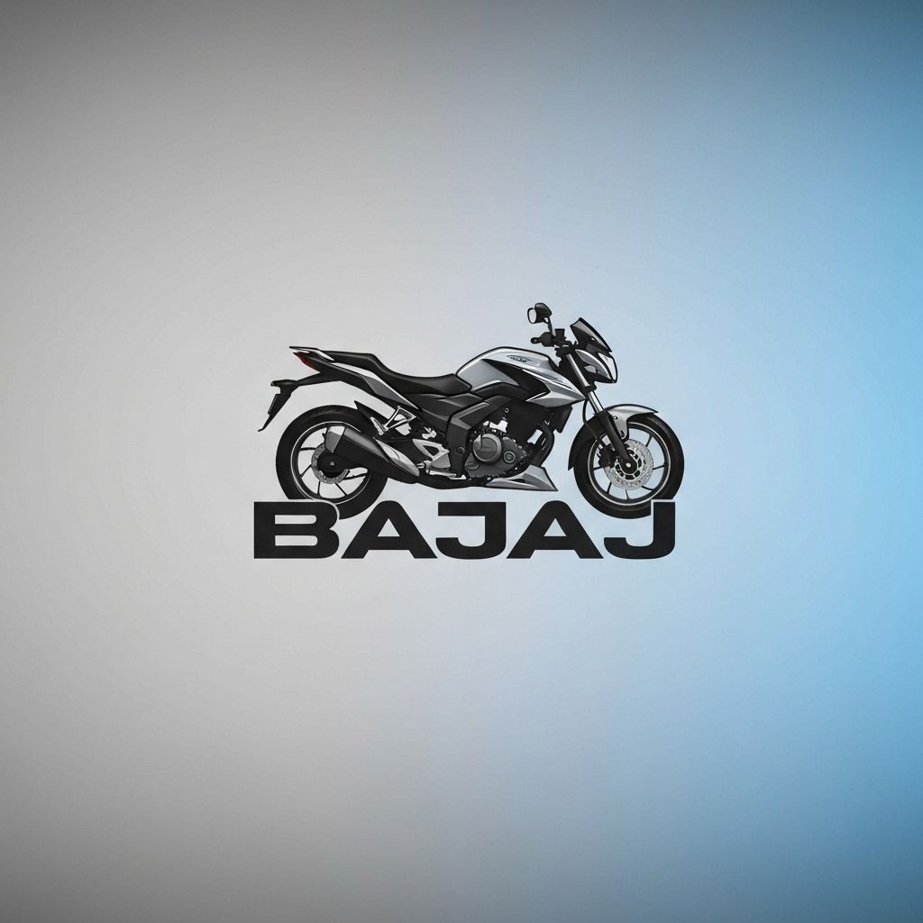 Bajaj logo